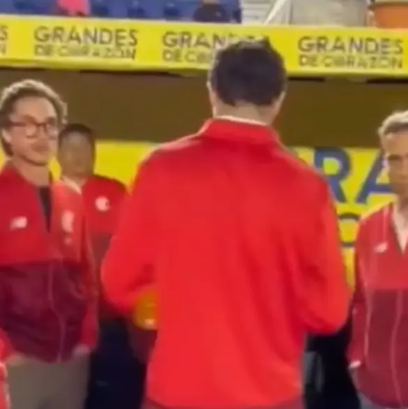 Directiva del Toluca denuncia robo en el estadio del América