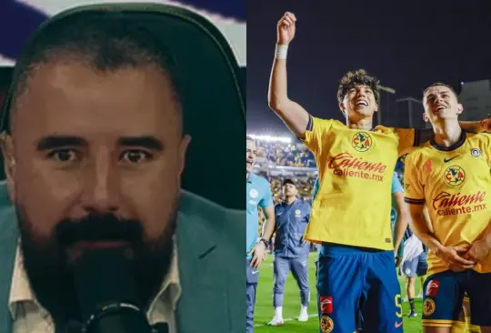 América ha sido criticado por su rendimiento en el partido de ida contra Toluca América ha sido criticado por su rendimiento en el partido de ida contra Toluca