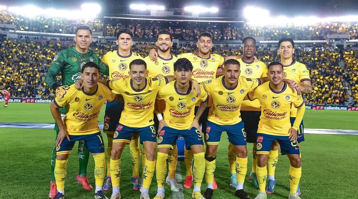  América ha tenido fuertes pérdidas desde que el Estadio Azteca entró en remodelación 