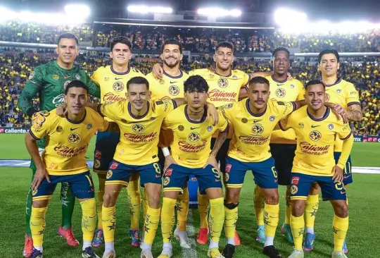 América ha tenido fuertes pérdidas desde que el Estadio Azteca entró en remodelación América ha tenido fuertes pérdidas desde que el Estadio Azteca entró en remodelación