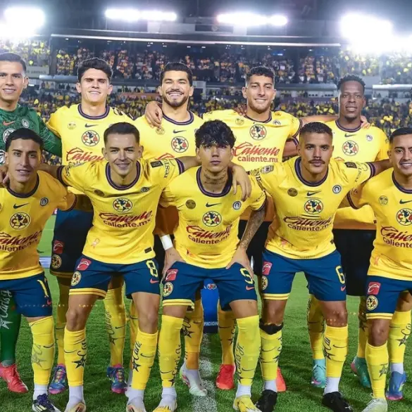 La millonada que perdió América por no jugar en el Estadio Azteca