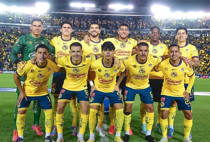Am&eacute;rica ha tenido fuertes p&eacute;rdidas desde que el Estadio Azteca entr&oacute; en remodelaci&oacute;n