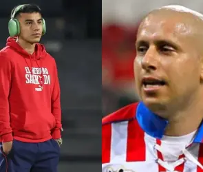 Bofo Bautista se indigna por posible salida del Nene Beltrán