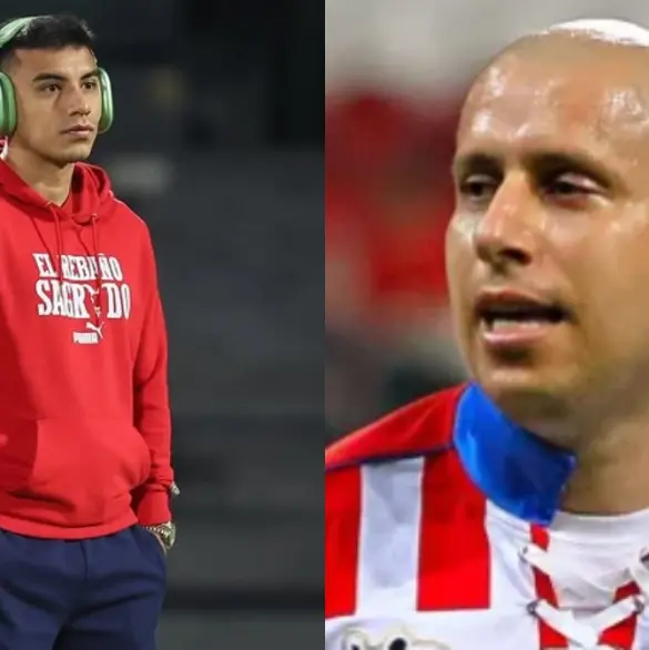 Bofo Bautista se indigna por posible salida del Nene Beltrán