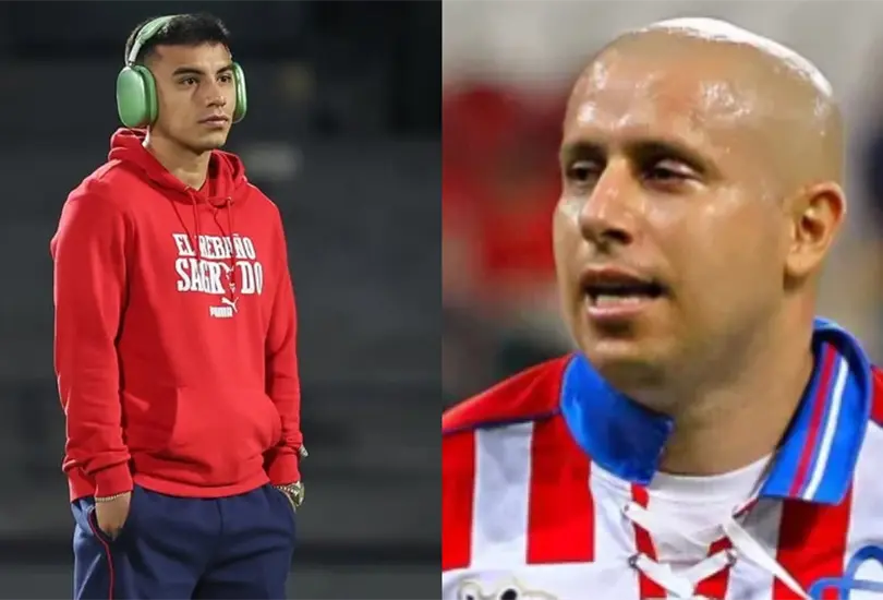 El Nene Beltr&aacute;n ser&iacute;a uno de los jugadores que saldr&iacute;a de Chivas para el siguiente torneo