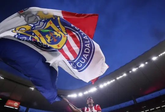 La directiva de Chivas aún no define al que será el nuevo director técnico La directiva de Chivas aún no define al que será el nuevo director técnico
