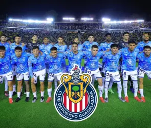 Las joyas de Pachuca que podrían llegar a Chivas