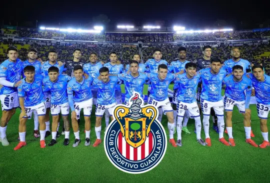 Chivas planea hacer una reestructuración del equipo Chivas planea hacer una reestructuración del equipo