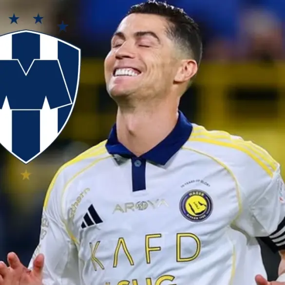 Cristiano Ronaldo: Lo que se sabe de su fichaje con Rayados