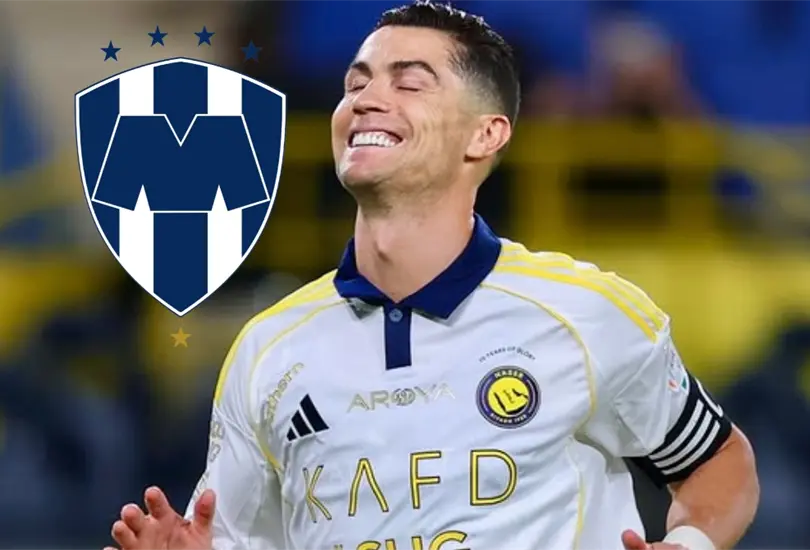 Cristiano Ronaldo es buscado por varios equipos para el Mundial de Clubes