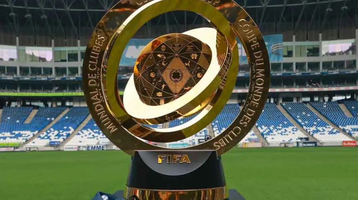  Los aficionados mexicanos podrán disfrutar del Mundial de Clubes por televisión abierta 