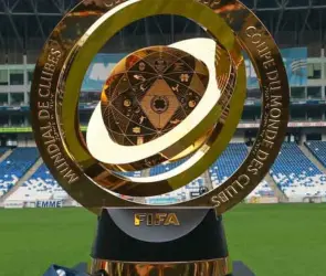 Mundial de Clubes será transmitido por tv abierta, ¿dónde?