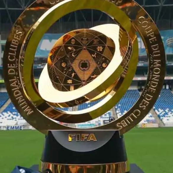 Mundial de Clubes será transmitido por tv abierta, ¿dónde?
