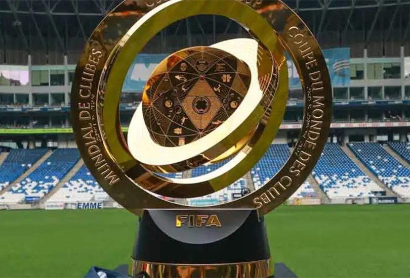 Los aficionados mexicanos podr&aacute;n disfrutar del Mundial de Clubes por televisi&oacute;n abierta