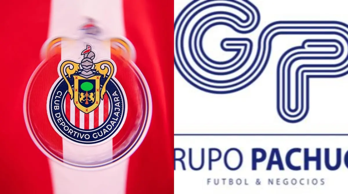  Chivas y Grupo Pachuca han cerrado un negocio que tendrá grandes beneficios para todos 
