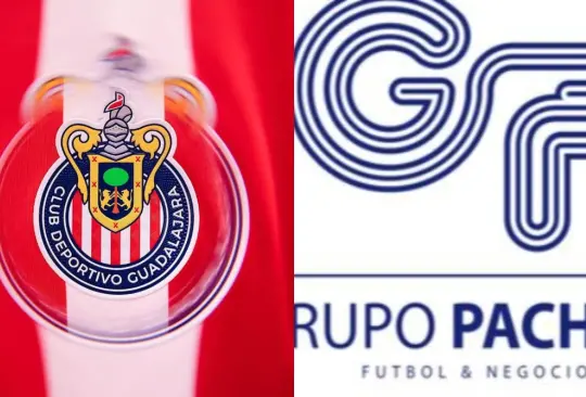 Chivas y Grupo Pachuca han cerrado un negocio que tendrá grandes beneficios para todos Chivas y Grupo Pachuca han cerrado un negocio que tendrá grandes beneficios para todos