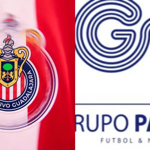 El intercambio que planean Grupo Pachuca y Chivas
