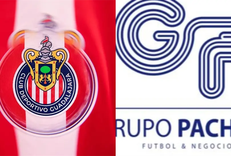 Chivas y Grupo Pachuca han cerrado un negocio que tendr&aacute; grandes beneficios para todos