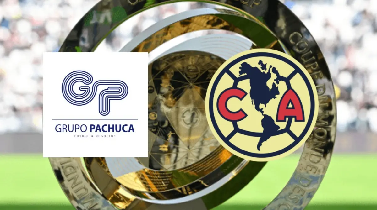  Un ex de Grupo Pachuca se lanzó contra América y el Mundial de Clubes 