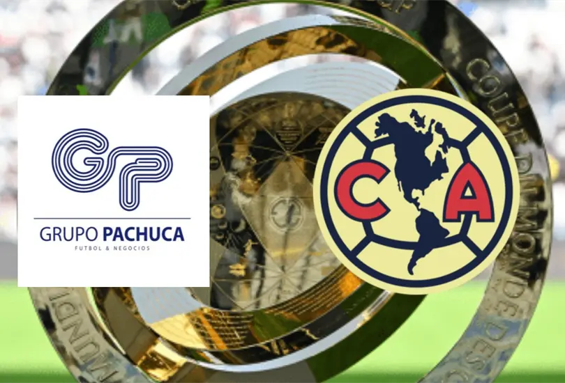 Un ex de Grupo Pachuca se lanz&oacute; contra Am&eacute;rica y el Mundial de Clubes