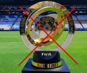 El futbolista que despreció ser refuerzo para el Mundial de Clubes