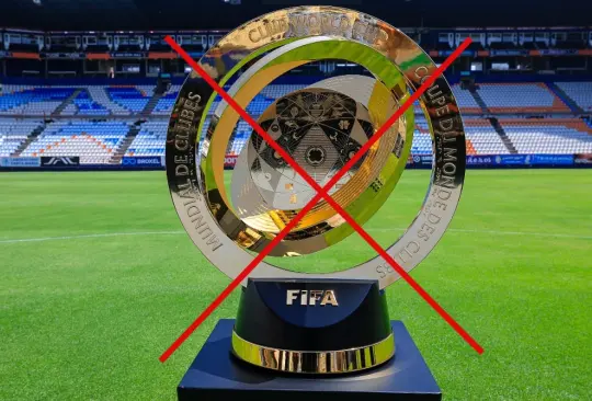 El Mundial de Clubes se interpone con otras competencias internacionales El Mundial de Clubes se interpone con otras competencias internacionales
