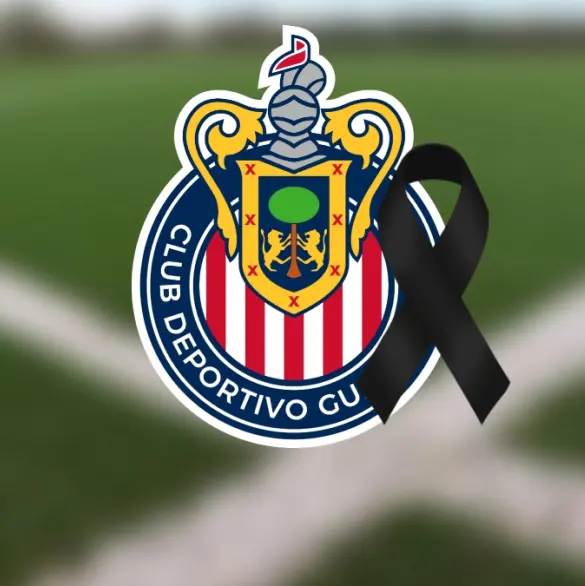 Fallece joven futbolista de Chivas; se desplomó en plena final