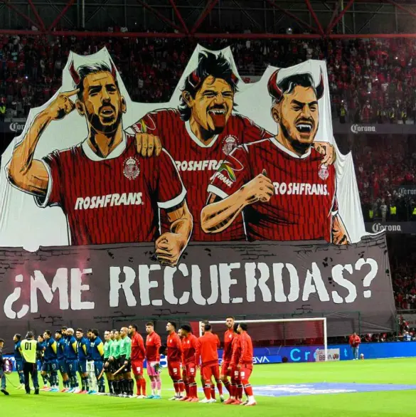 Boletos para la Final Toluca vs. América alcanzan precios estratosféricos