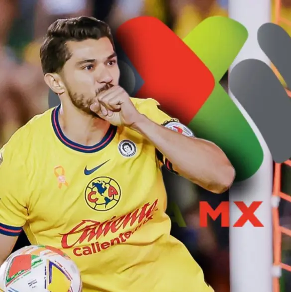 Liga MX habría confirmado tetracampeonato del América por error