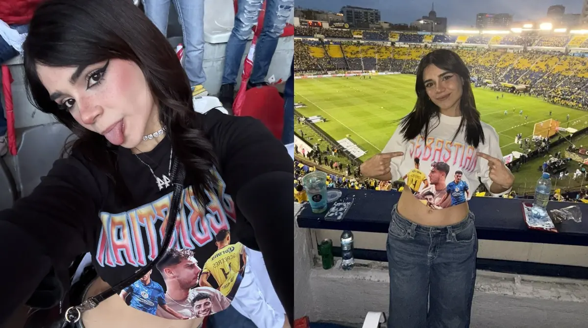  Alana Flores fue señalada por acabar con el América 