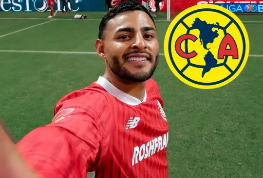 Alexis Vega habló sobre los rumores que lo ponen en el Mundial de Clubes Alexis Vega habló sobre los rumores que lo ponen en el Mundial de Clubes