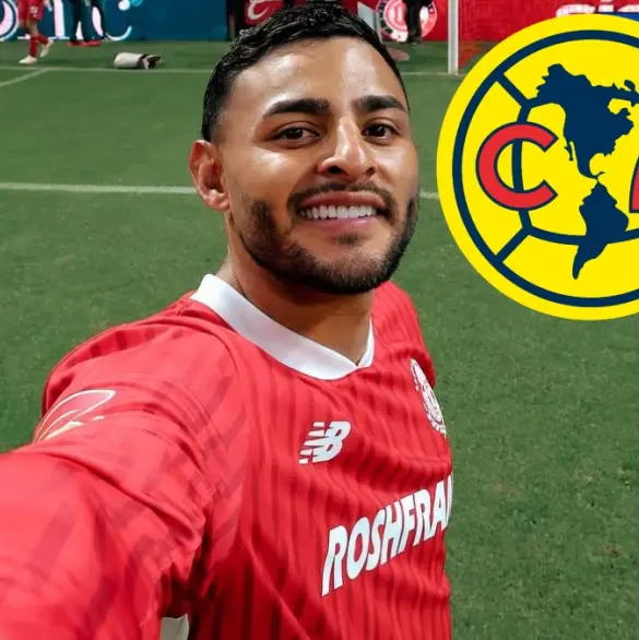 Alexis Vega revela si jugará el Mundial de Clubes