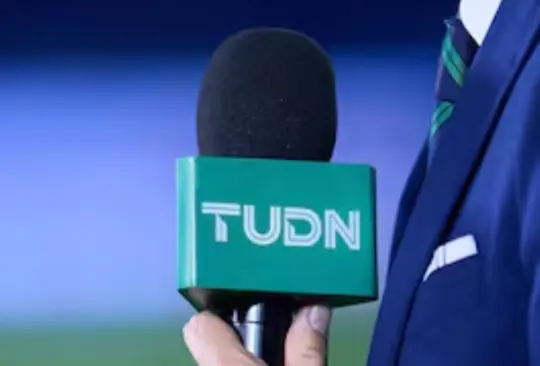 El reportero de TUDN que aseguró el penta del América finalmente salió a hablar El reportero de TUDN que aseguró el penta del América finalmente salió a hablar