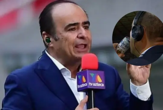 David Medrano causó furor en redes sociales