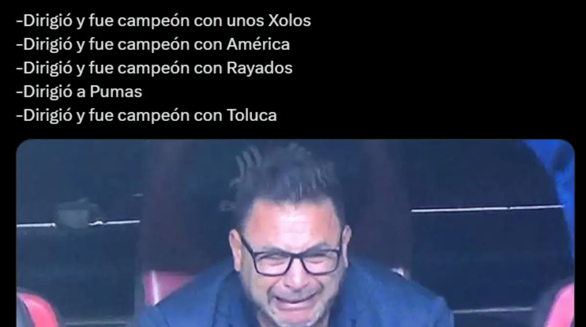 El Turco Mohamed se convirtió en principal artífice del campeonato del Toluca.