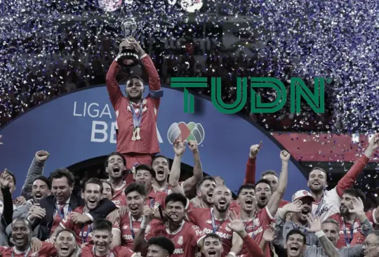 El canal deportivo una vez más estuvo en el ojo del huracán por su cobertura de la final. El canal deportivo una vez más estuvo en el ojo del huracán por su cobertura de la final.