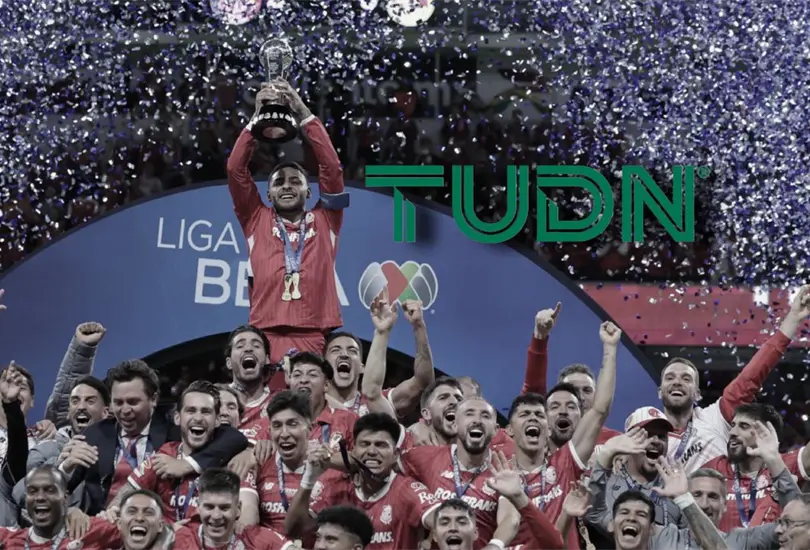 El canal deportivo una vez m&aacute;s estuvo en el ojo del hurac&aacute;n por su cobertura de la final.