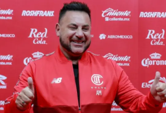 El estratega argentino volvió a ser campeón del futbol mexicano