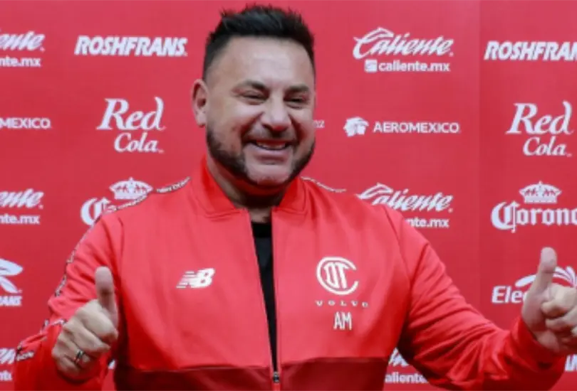 El estratega argentino volvi&oacute; a ser campe&oacute;n del futbol mexicano