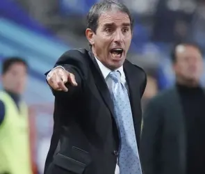 Guillermo Almada tendría nuevo equipo y no es Cruz Azul