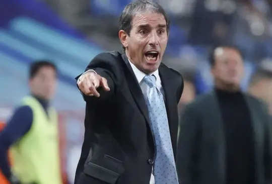 Guillermo Almada sigue siendo parte de Pachuca, pero hace lo posible para ser liberado Guillermo Almada sigue siendo parte de Pachuca, pero hace lo posible para ser liberado