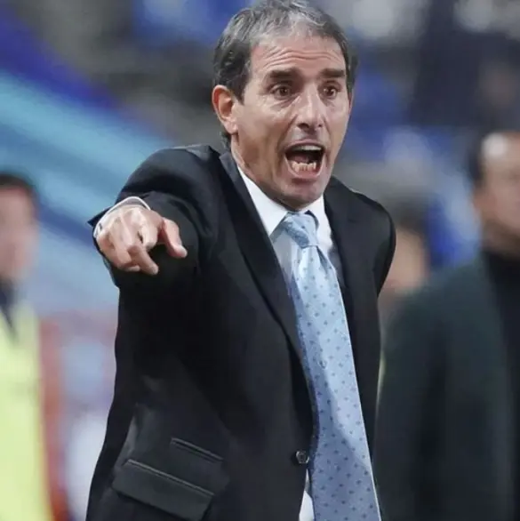 Guillermo Almada y su berrinche en Pachuca