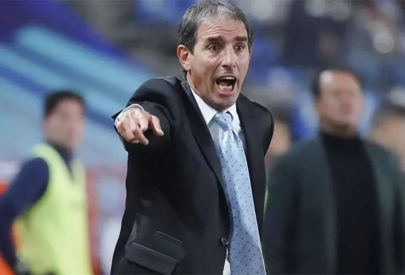 El t&eacute;cnico sudamericano llegar&iacute;a a un club importante del futbol mexicano.