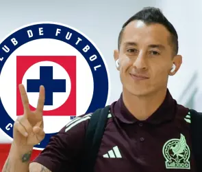 Andrés Guardado: Lo que se sabe de su posible llegada a Cruz Azul