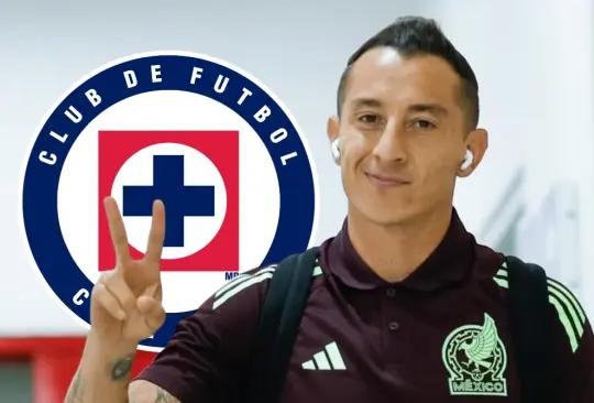 Andrés Guardado interesa a Cruz Azul Andrés Guardado interesa a Cruz Azul