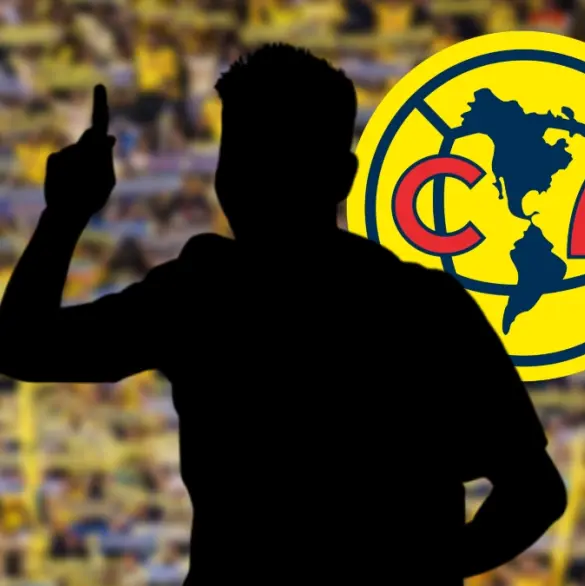 América perdió el tetra, pero le ganaría un refuerzo a Chivas