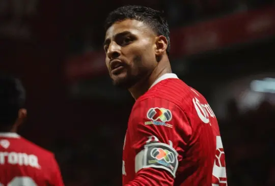 El mexicano despertó el interés de otro equipo que jugará el torneo intercontinental. El mexicano despertó el interés de otro equipo que jugará el torneo intercontinental.