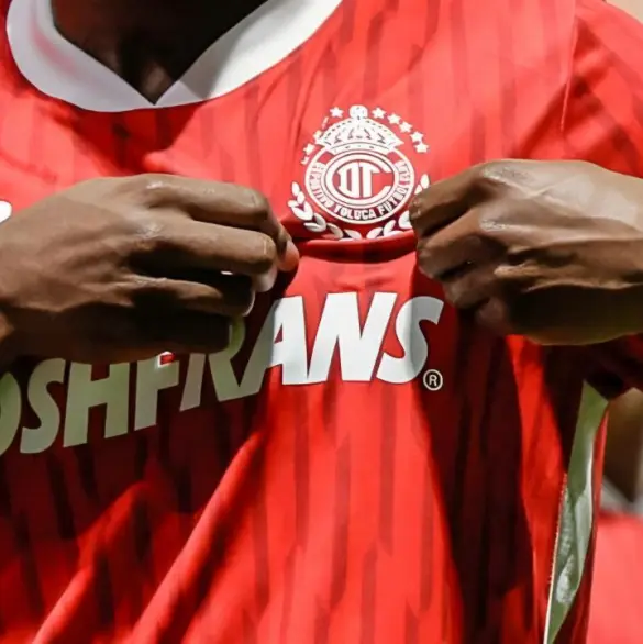 La figura de la Liga MX que buscaría fichar el Toluca