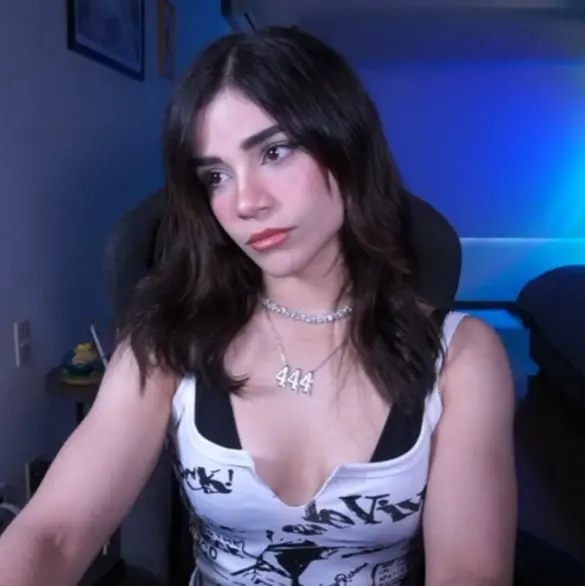 Alana Flores rompe el silencio sobre su foto filtrada: voy a demandar