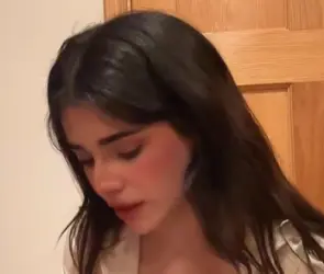 Alana Flores explica la verdad detrás de su presunta foto filtrada